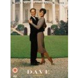 Dave [DVD] [1993]